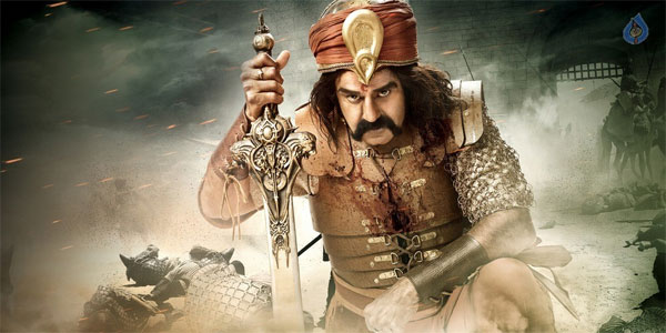 gautamiputra satakarni,censor report,balakrishna,krish  శాతకర్ణి.. సెన్సార్ కూడా రికార్డే..! 